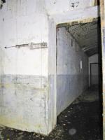 Ligne Maginot - HOFFEN - (Abri) - Entrée de la chambre de troupe n°47