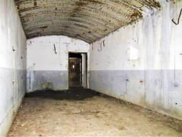 Ligne Maginot - HOFFEN - (Abri) - Chambre de troupe n°47