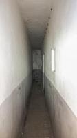 Ligne Maginot - HOFFEN - (Abri) - Couloir latéral
