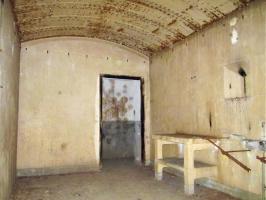 Ligne Maginot - HOFFEN - (Abri) - Infirmerie
