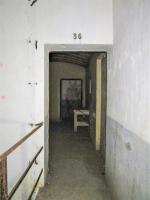 Ligne Maginot - HOFFEN - (Abri) - Entrée de l'infirmerie
