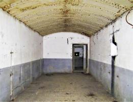 Ligne Maginot - HOFFEN - (Abri) - Chambre de troupe n°45