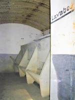 Ligne Maginot - HOFFEN - (Abri) - Lavabos