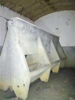 Ligne Maginot - HOFFEN - (Abri) - Lavabos