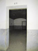 Ligne Maginot - HOFFEN - (Abri) - Entrée de la chambre de troupe n°41