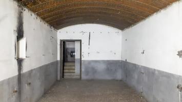 Ligne Maginot - HOFFEN - (Abri) - Chambre de troupe n°41