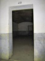 Ligne Maginot - HOFFEN - (Abri) - Entrée de la chambre de troupe n°40