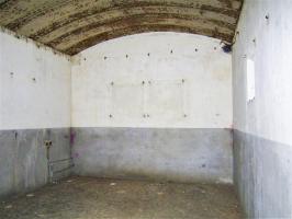 Ligne Maginot - HOFFEN - (Abri) - Chambre d'officiers n°39