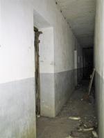 Ligne Maginot - HOFFEN - (Abri) - Entrée de la chambre pour 6 sous-officiers
