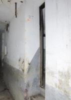 Ligne Maginot - HOFFEN - (Abri) - Entrée des latrines