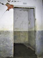 Ligne Maginot - HOFFEN - (Abri) - Entrée de la réserve de vivres