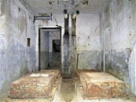 Ligne Maginot - HOFFEN - (Abri) - Usine