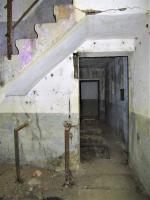 Ligne Maginot - HOFFEN - (Abri) - Entrée de l'usine