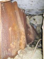 Ligne Maginot - HOFFEN - (Abri) - Réservoirs de refroidissement des groupes électrogènes
