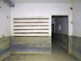 Ligne Maginot - HOFFEN - (Abri) - Bureau des officiers n°12
(PC)