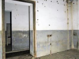 Ligne Maginot - HOFFEN - (Abri) - Chambre d'officier n°10
(PC)