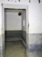 Ligne Maginot - HOFFEN - (Abri) - Entrée de la chambre d'officiers n°8
(PC)