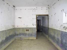 Ligne Maginot - HOFFEN - (Abri) - Chambre pour 4 sous-officiers n°5
(PC)
