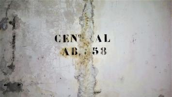 Ligne Maginot - HOFFEN - (Abri) - Indicatif du central
(PC)