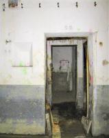Ligne Maginot - HOFFEN - (Abri) - Entrée du central téléphonique
(PC)
