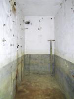 Ligne Maginot - HOFFEN - (Abri) - Local TSF
(PC)