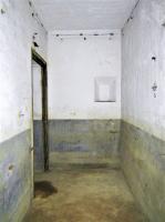 Ligne Maginot - HOFFEN - (Abri) - Local TSF
(PC)