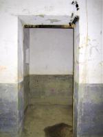Ligne Maginot - HOFFEN - (Abri) - Entrée du local TSF
(PC)