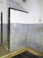 Ligne Maginot - HOFFEN - (Abri) - Latrines pour officiers