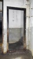 Ligne Maginot - HOFFEN - (Abri) - Cabine téléphonique du central
(PC)