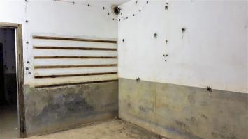 Ligne Maginot - HOFFEN - (Abri) - Bureau des secrétaires n°11
(PC)