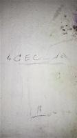 Ligne Maginot - HOFFEN - (Abri) - Chambre de troupe n°17
4° CEC: 10 hommes
