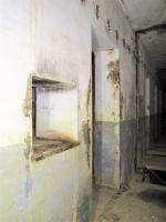 Ligne Maginot - HOFFEN - (Abri) - Entrée de la cuisine