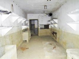 Ligne Maginot - HOFFEN - (Abri) - La cuisine