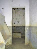 Ligne Maginot - HOFFEN - (Abri) - Entrée du local du puits