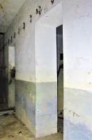 Ligne Maginot - HOFFEN - (Abri) - Entrée du local des lavabos