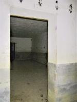 Ligne Maginot - HOFFEN - (Abri) - Entrée de la chambre de troupe n°17