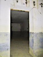 Ligne Maginot - HOFFEN - (Abri) - Entrée de la chambre de troupe n°18