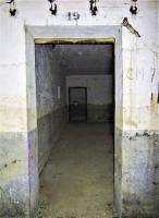 Ligne Maginot - HOFFEN - (Abri) - Entrée de la chambre de troupe n°19