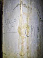 Ligne Maginot - HOFFEN - (Abri) - Chambre de troupe n°19
section de Cdt: 20 hommes
CM7
