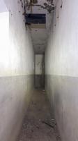 Ligne Maginot - HOFFEN - (Abri) - Couloir latéral