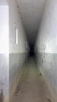 Ligne Maginot - HOFFEN - (Abri) - Couloir arrière