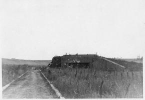 Ligne Maginot - MC9B - MC24 - (Casemate d'infanterie - Double) - 