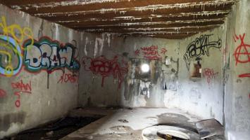 Ligne Maginot - MC23B - MC25 - (Blockhaus lourd type STG / STG-FCR - Double) - 