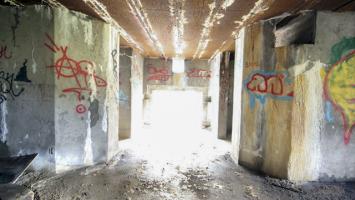 Ligne Maginot - MC23B - MC25 - (Blockhaus lourd type STG / STG-FCR - Double) - 