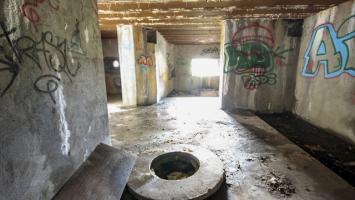 Ligne Maginot - MC23B - MC25 - (Blockhaus lourd type STG / STG-FCR - Double) - 