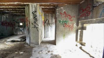 Ligne Maginot - MC23B - MC25 - (Blockhaus lourd type STG / STG-FCR - Double) - 