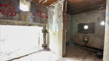 Ligne Maginot - MC23B - MC25 - (Blockhaus lourd type STG / STG-FCR - Double) - 
