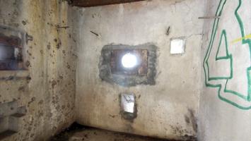 Ligne Maginot - MC23B - MC25 - (Blockhaus lourd type STG / STG-FCR - Double) - 