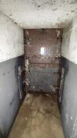 Ligne Maginot - REYERSVILLER - (Abri) - Entrée du coffre Ouest