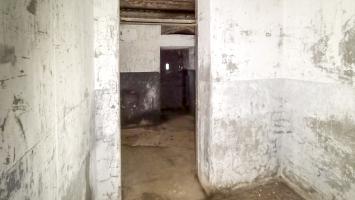 Ligne Maginot - REYERSVILLER - (Abri) - Local du piquet de garde